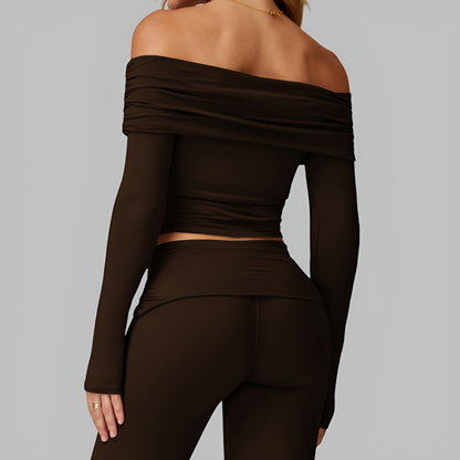 True Essence Long Sleeve