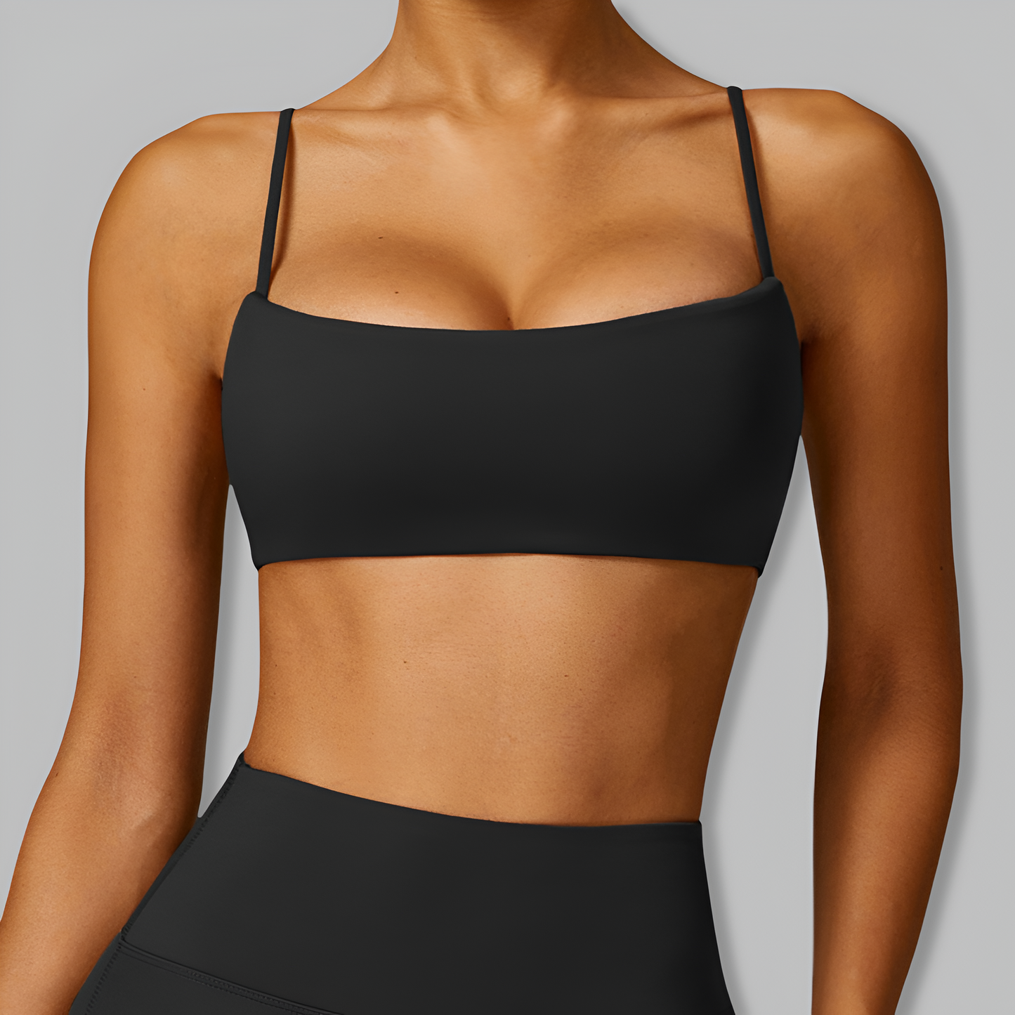 Base Sport Bra
