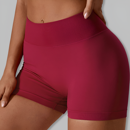 Curve Shorts