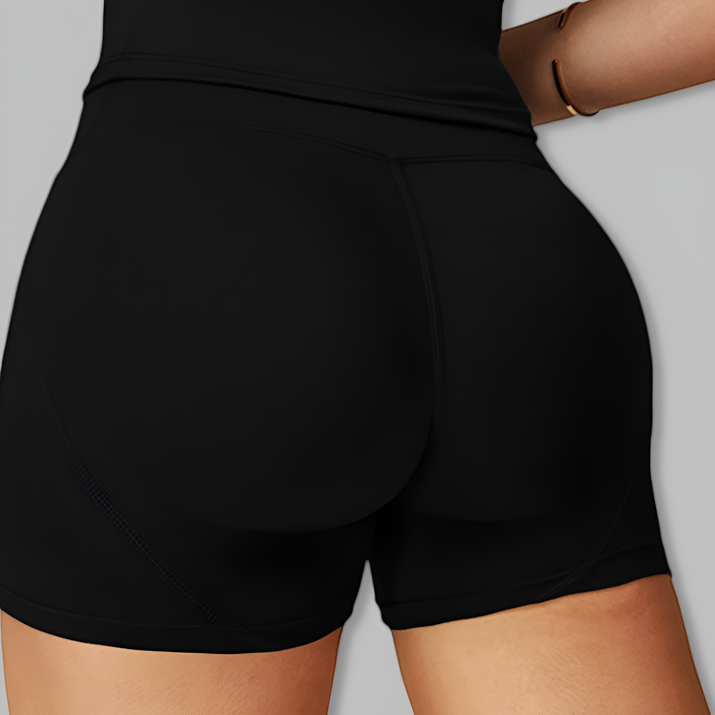 True Essence Shorts