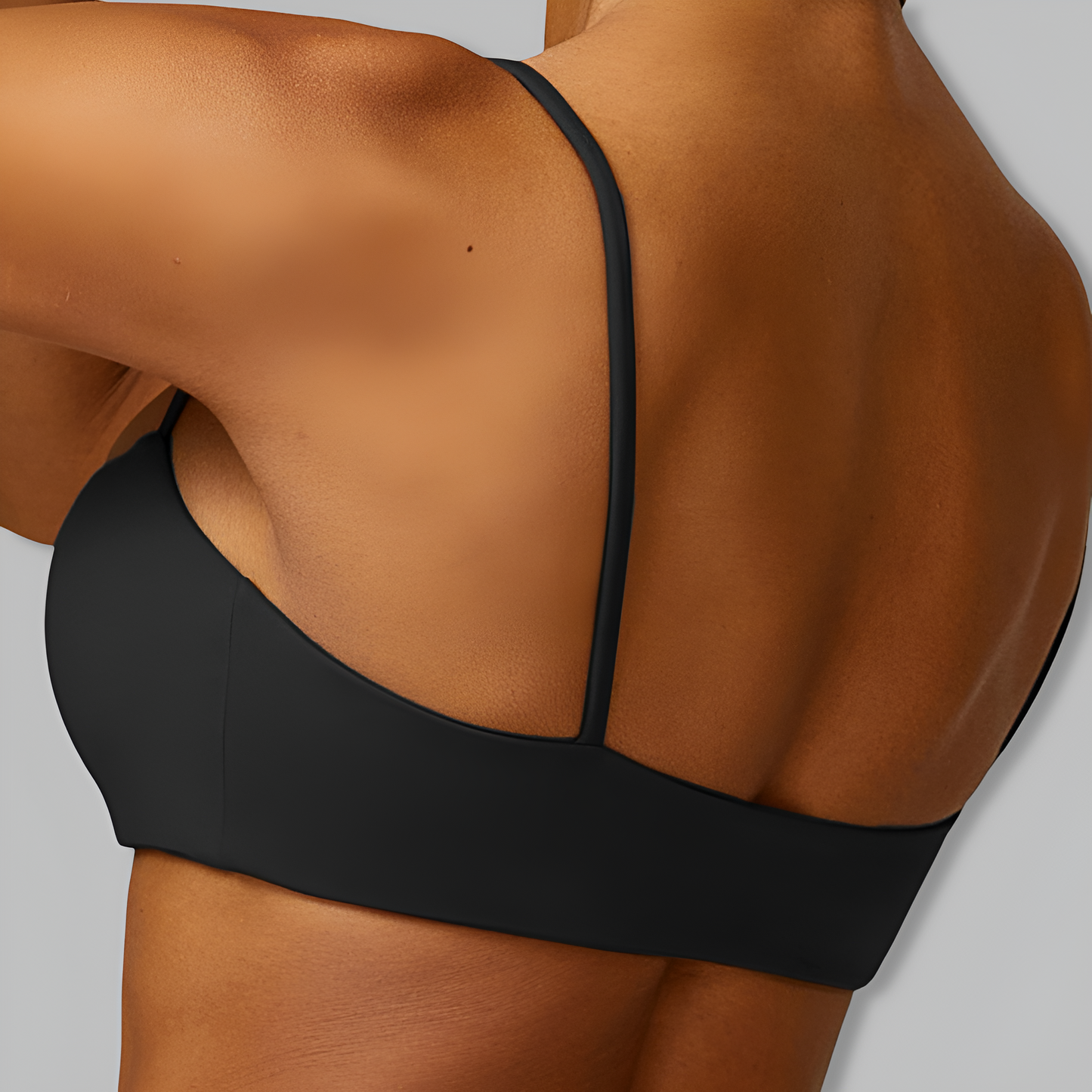 Base Sport Bra