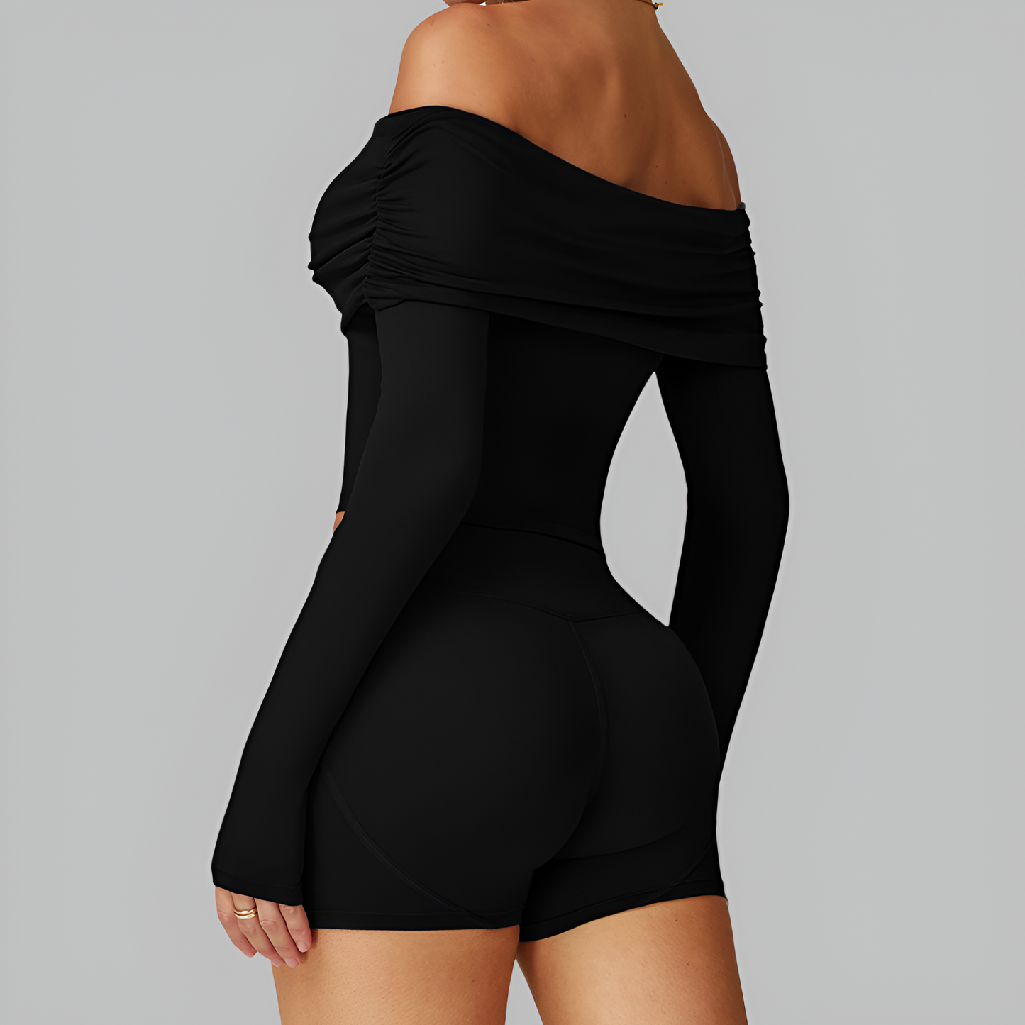 True Essence Long Sleeve