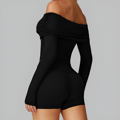 True Essence Long Sleeve