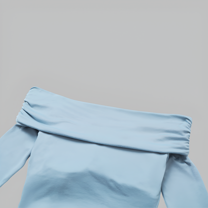 True Essence Long Sleeve