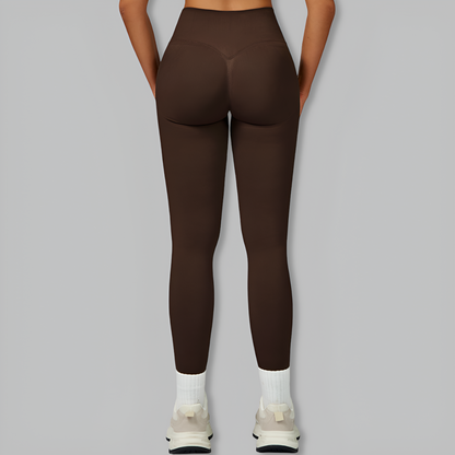 Unlined Leggings