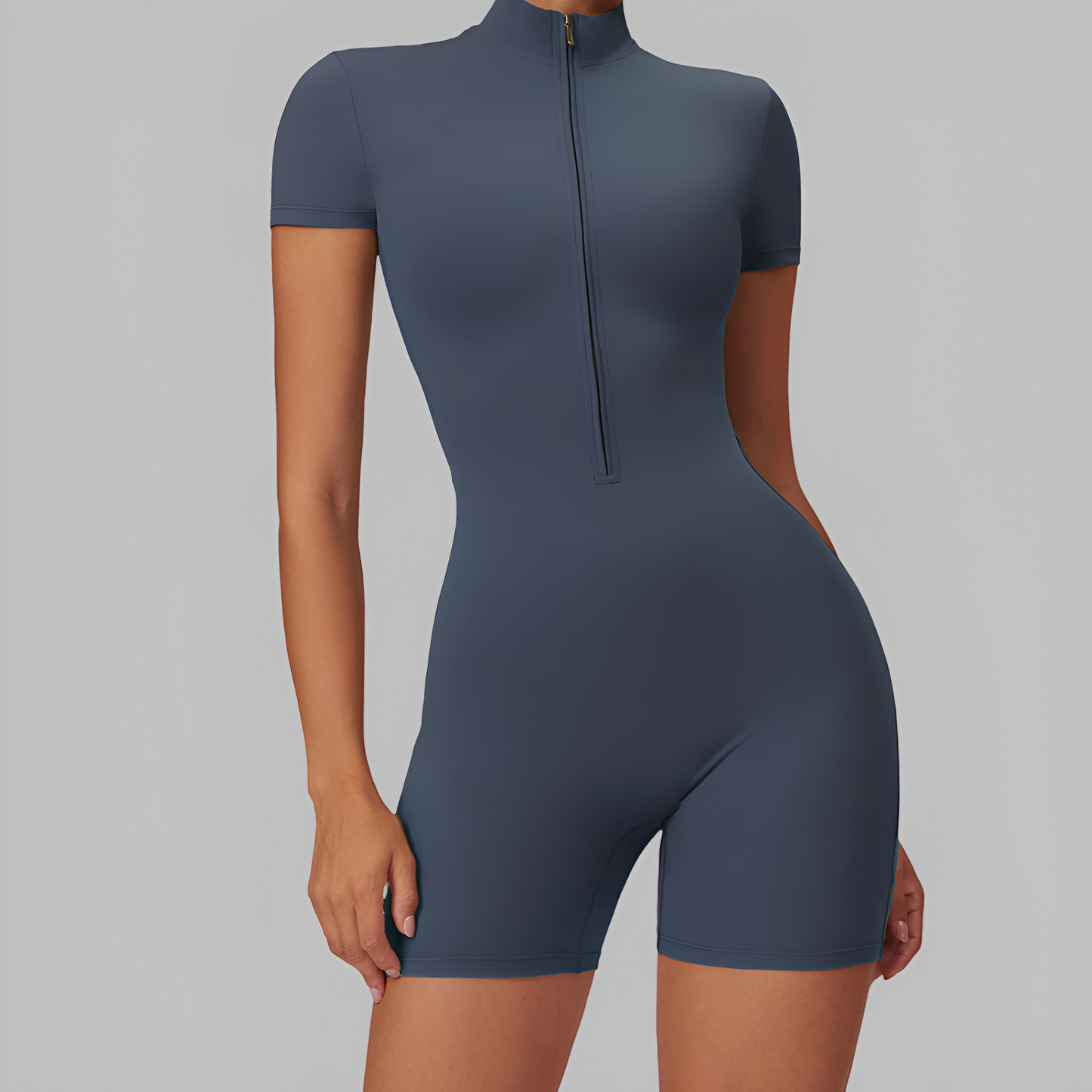 Sculpt Romper