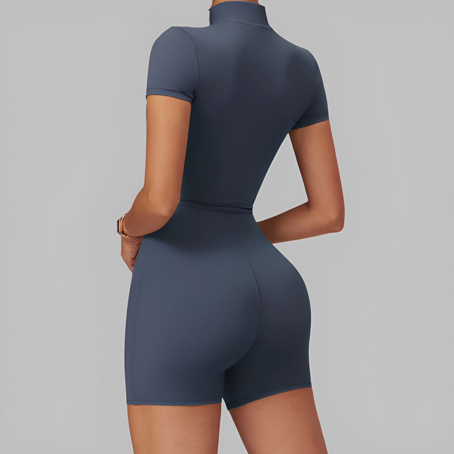 Sculpt Romper