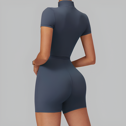 Sculpt Romper
