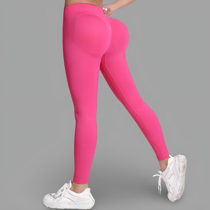 Contour Flex Leggings
