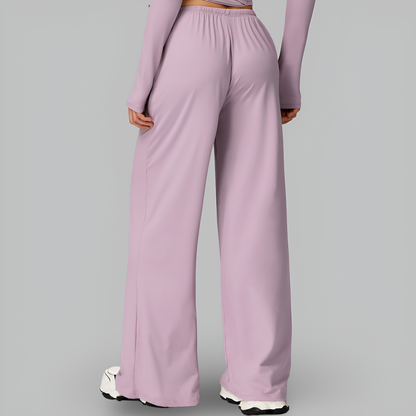 Relaxed Fit Pants