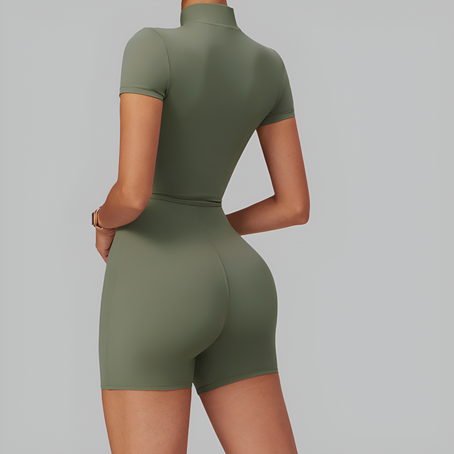 Sculpt Romper
