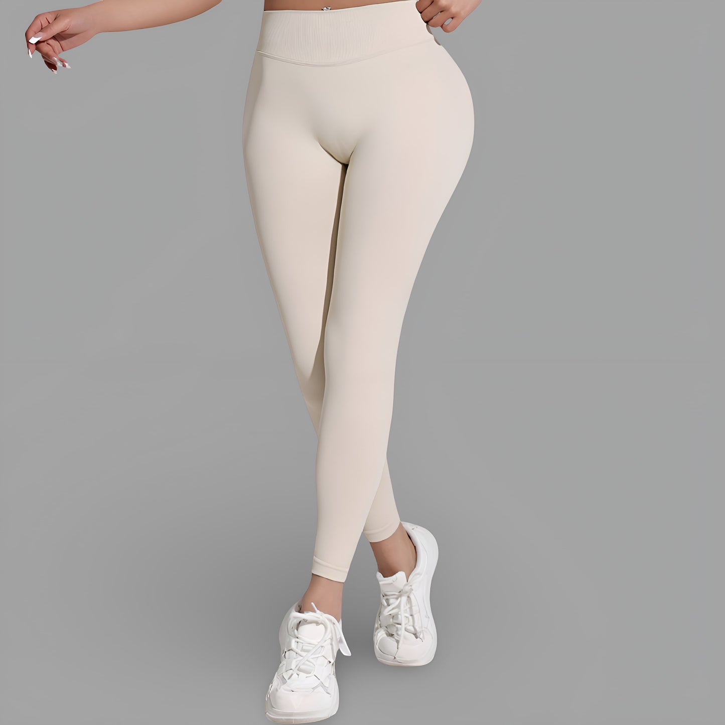 Contour Flex Leggings