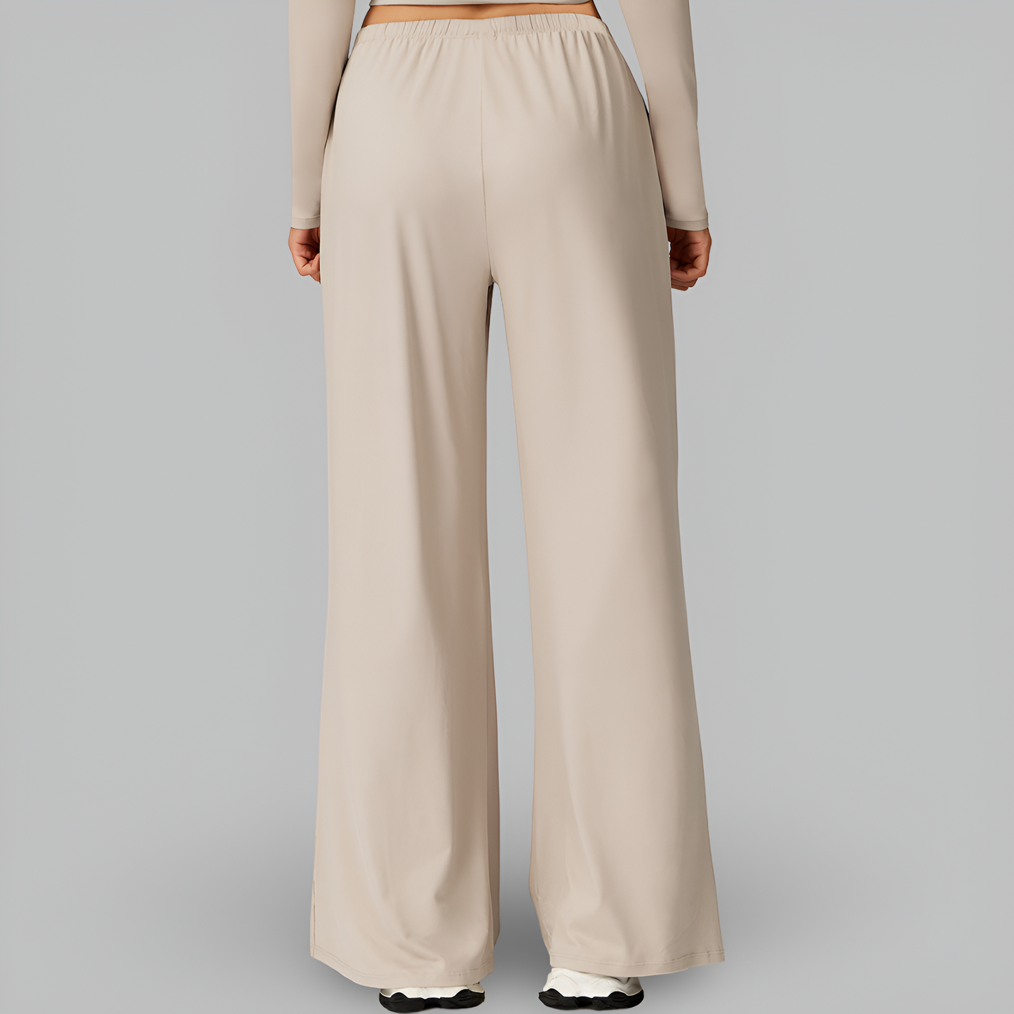 Relaxed Fit Pants