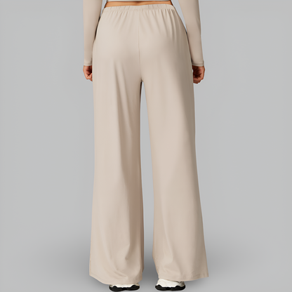Relaxed Fit Pants