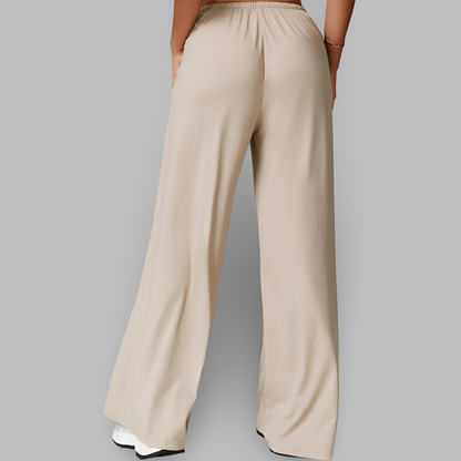 Relaxed Fit Pants