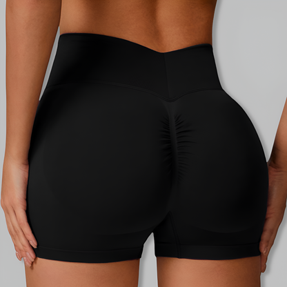 Curve Shorts