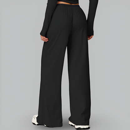 Relaxed Fit Pants