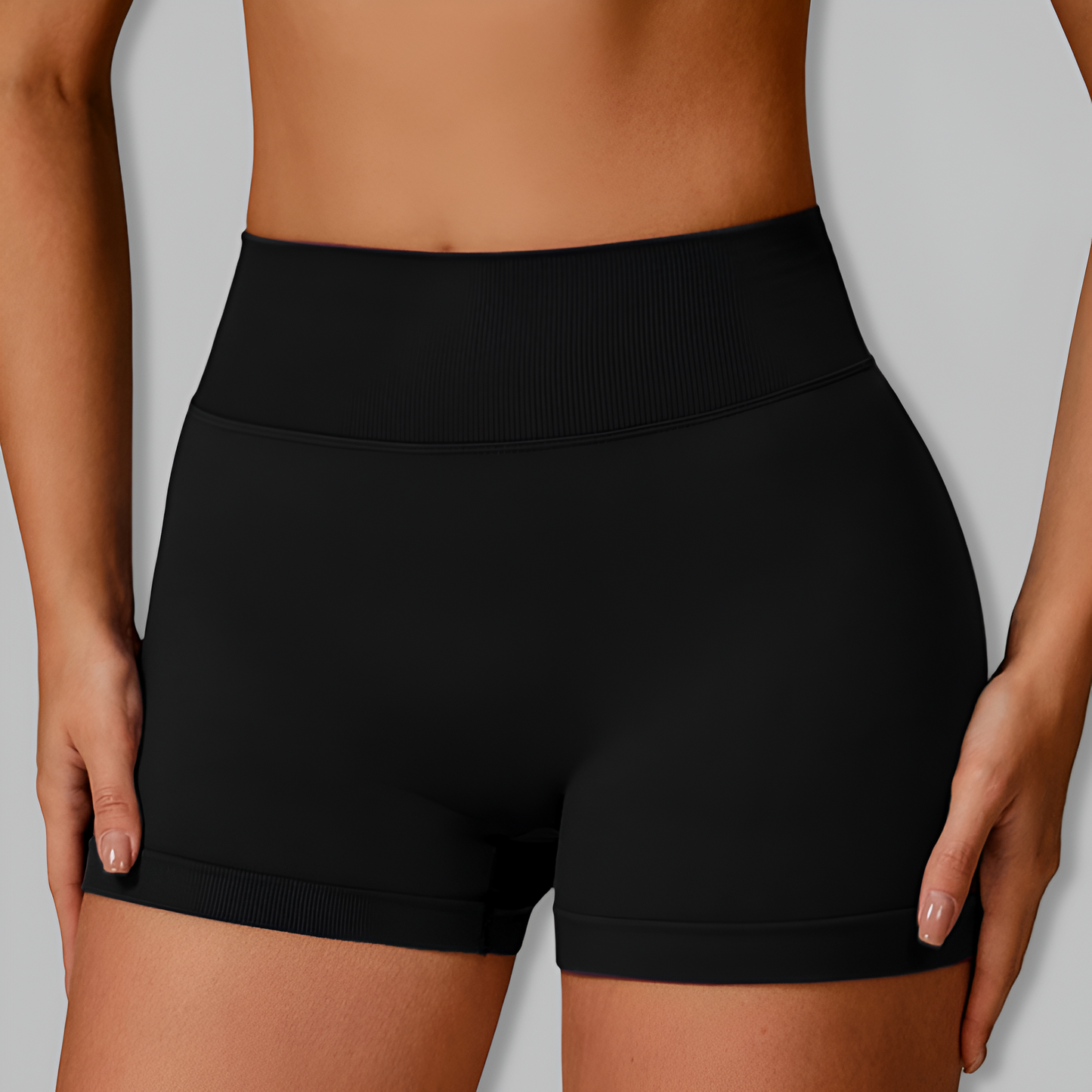 Curve Shorts