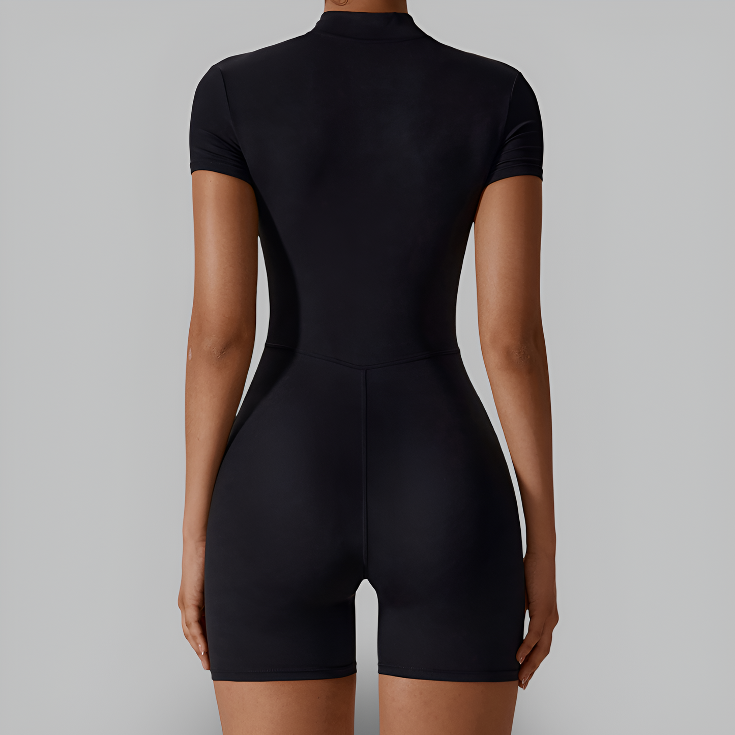 Sculpt Romper