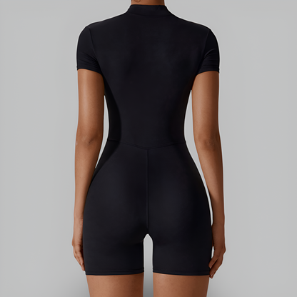 Sculpt Romper