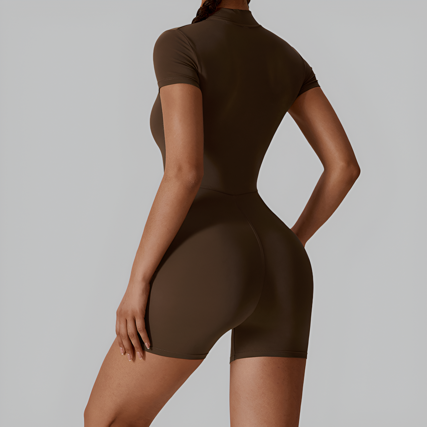 Sculpt Romper