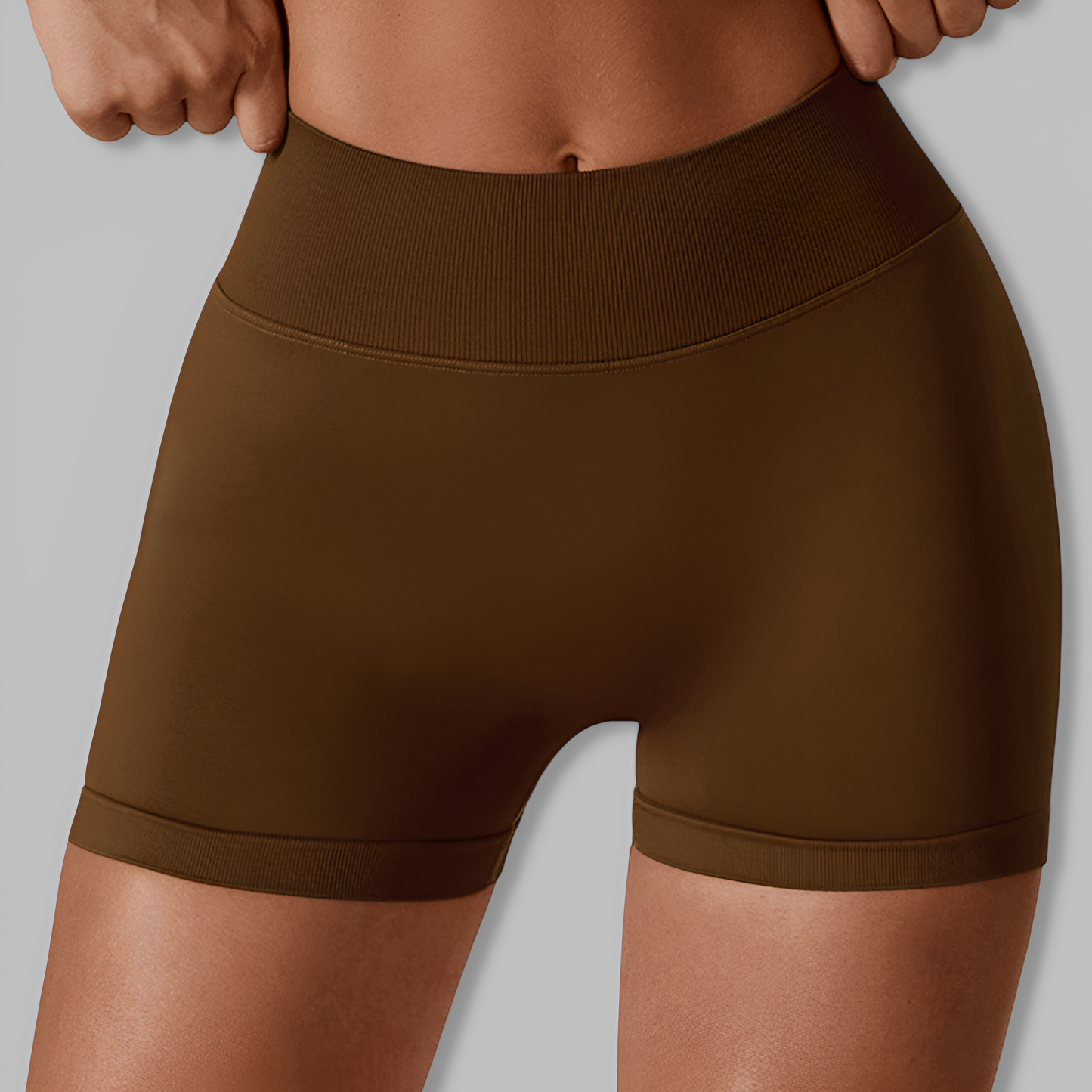 Curve Shorts