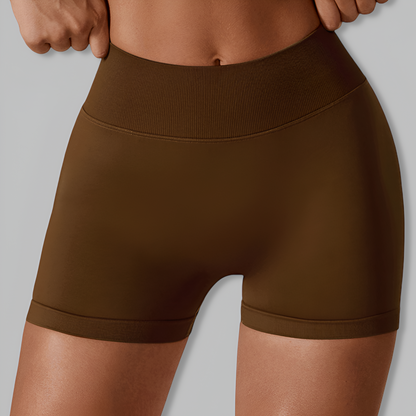 Curve Shorts