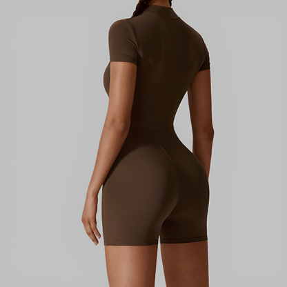 Sculpt Romper