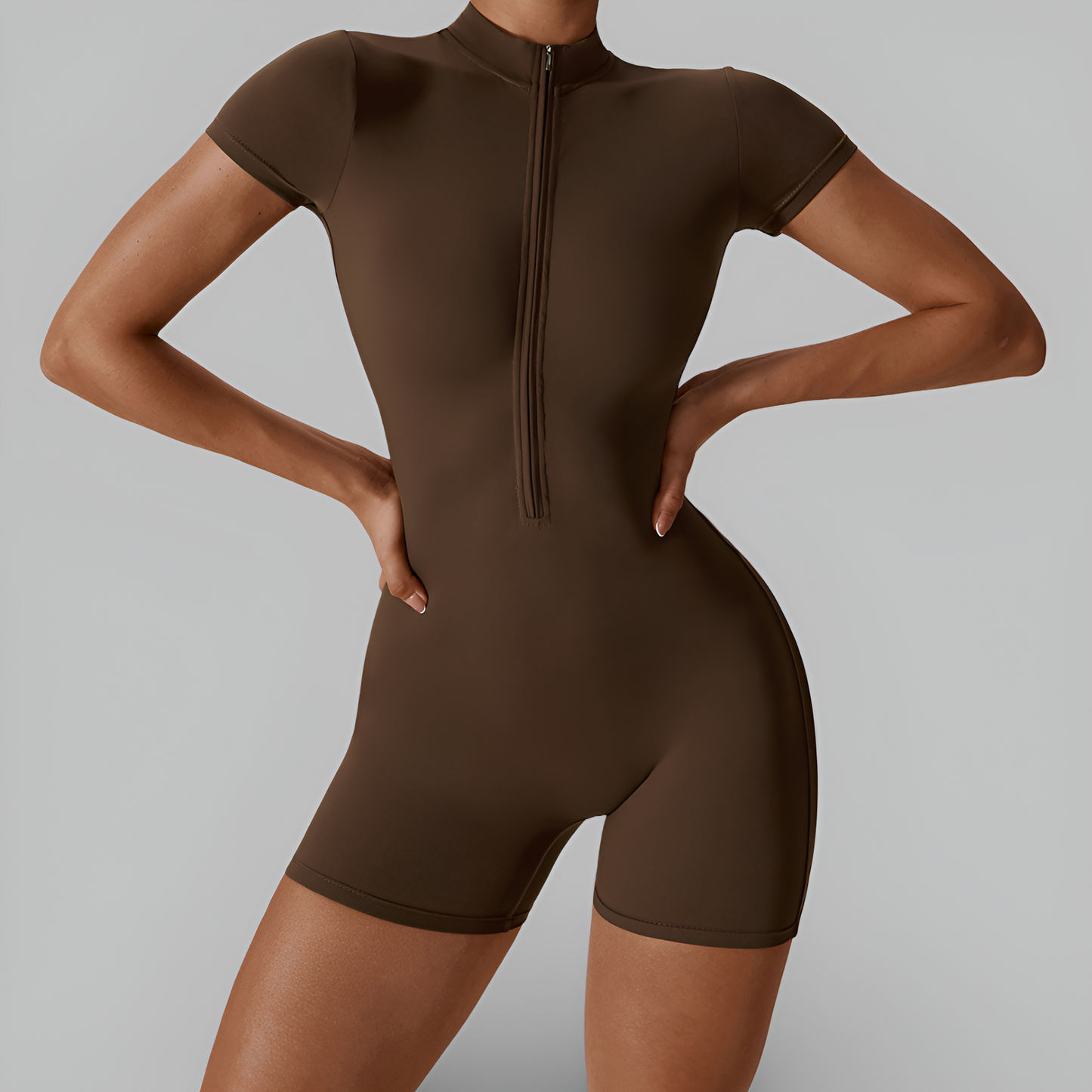 Sculpt Romper