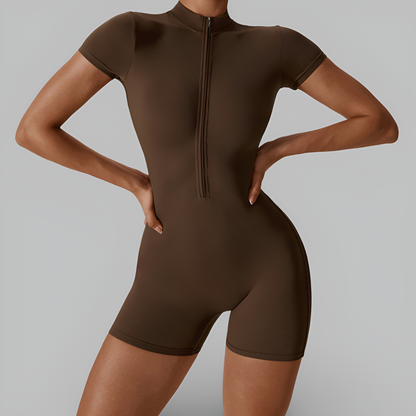 Sculpt Romper
