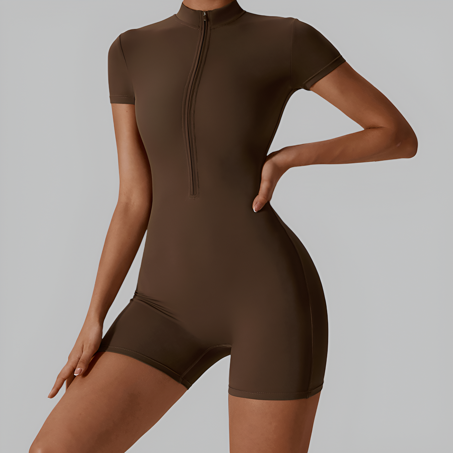 Sculpt Romper