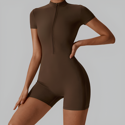Sculpt Romper