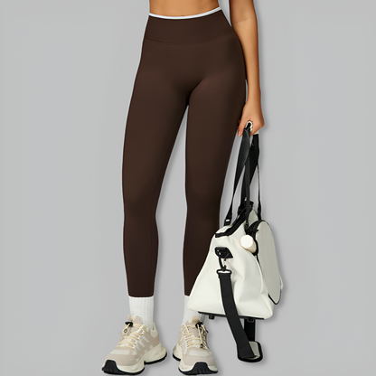 Outlined Leggings