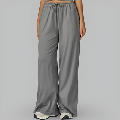 Relaxed Fit Pants