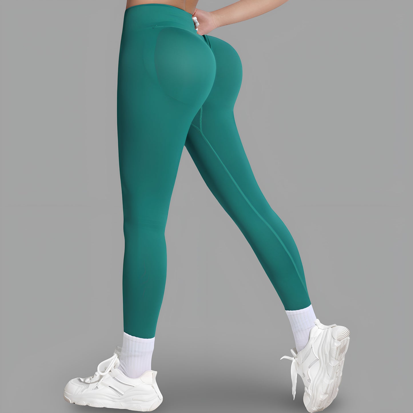 Contour Flex Leggings