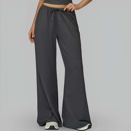 Relaxed Fit Pants