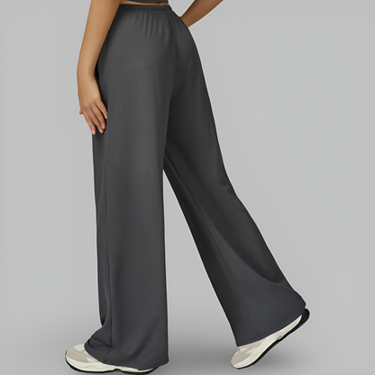 Relaxed Fit Pants