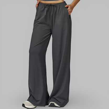 Relaxed Fit Pants