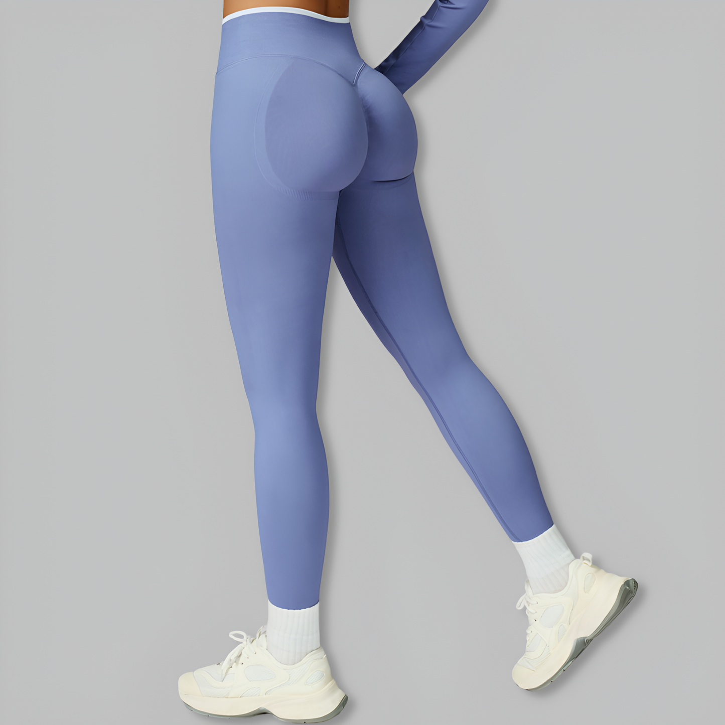 Outlined Leggings